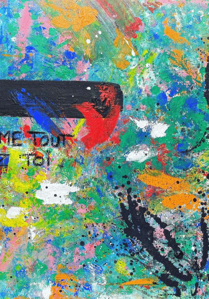 J’aime tout chez toi